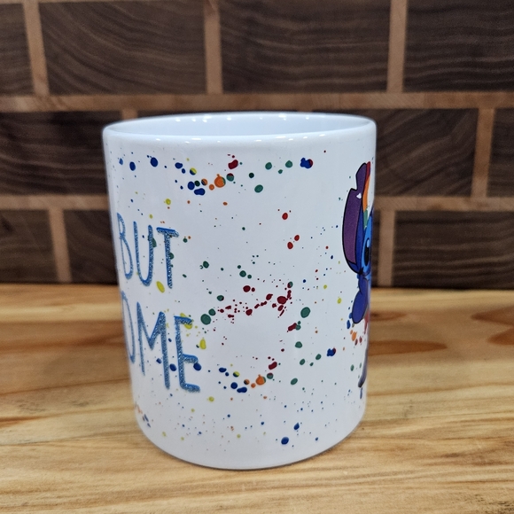 Disney Lilo and Stitch Awesome Stitch Ceramic Coffee Tea Mug - Picture 2 of 5